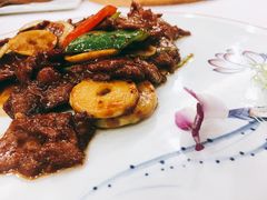 -卫鼎轩·曹公馆(鼓楼店)