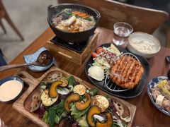 -铃木食堂(杨梅竹店)
