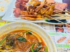 -老赵太太麻辣烫涮肚馆(大经路店)