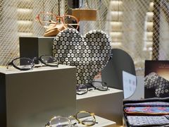 -大视光学•LINDBERG林德伯格•全球手工眼镜集合店(王府井店)