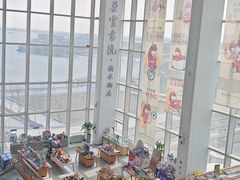 -朵云书院(滴水湖店)