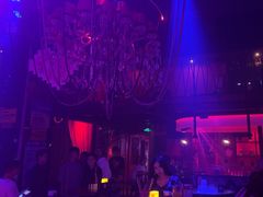 -苏荷酒吧(九街店)