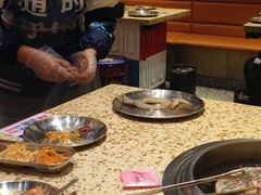 -姜胖胖无限自助烤肉(罗湖宝能店)