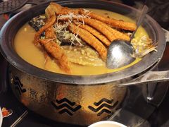 -探鱼·鲜青椒爽麻烤鱼(领展购物广场店)