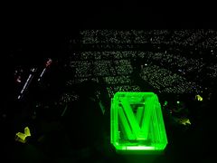 -梦之蓝青奥体育公园体育馆