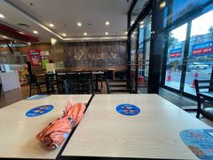 -达美乐比萨(朝阳路店)