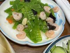 -青州府·青州菜