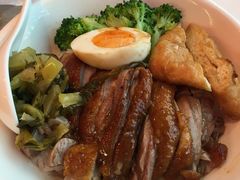 -陈鹏鹏潮汕菜(宝安机场T3航站楼店)