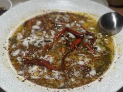 -新太二·鲜料川菜(晶耀前滩店)