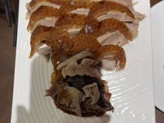 -全聚德(上海首店浦东店)