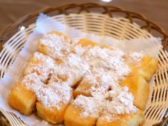 伍仁豆腐-庄氏祥记家常食府(国瑞建材家居博览中心店)