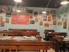-昱家胡同·烧烤海鲜铜锅涮肉(和平里店)