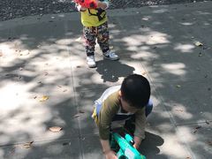 -杭州半山国家森林公园