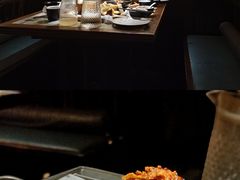 绿茶烤鸡-绿茶餐厅(朝阳大悦城店)