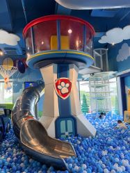 -尼克Playtime(欢乐海岸店)