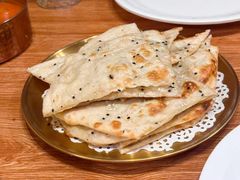 -清真·AL-JANNAT 佳纳特餐厅(狮子桥店)