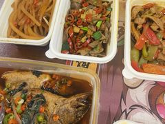 -翠清酒家(万丰路店)