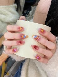 -丹曦·美甲美睫