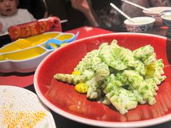 -锦楼·臻选新杭帮(杭州中心店)