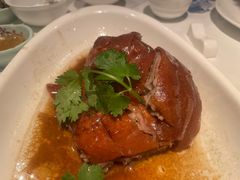 烧味双拼-博多新记·粤菜(复兴店)