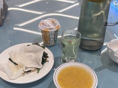 -大连湾旭日·家宴·海肠捞饭(马栏广场店)