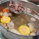 没有什么烦恼,是一顿牛肉火锅解决不了的