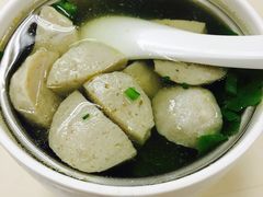 -泰煌鸡·上海白斩鸡·鸡汤面(万航店)