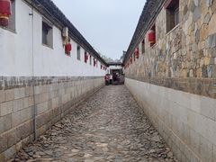 -牟氏庄园