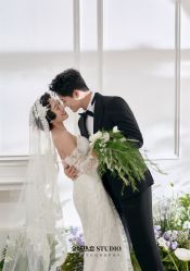 -全城热恋璀璨婚纱摄影(国贸总店)