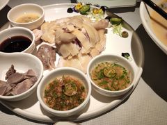 白切文昌鸡-闻见中国海南菜(K11店)