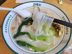 -马辈儿·羊汤馆(方庄店)