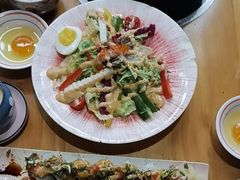 -本家食堂(华南店)