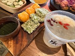 -盡膳口福跷脚牛肉火锅(晶耀前滩店)