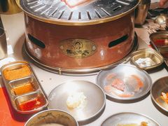 -西塔老太太泥炉烤肉(温州首店万象城黑金店)