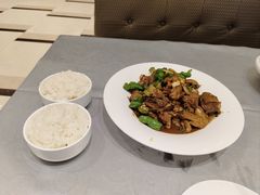 -科信海鲜主题餐厅(南通路店)