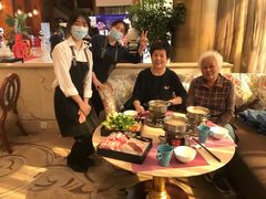 -上海神旺大酒店