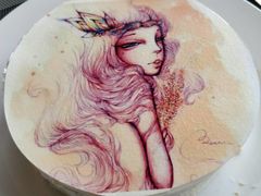 -AdD全日制餐厅(中谷花园酒店)