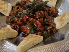 -鹊华居·地道鲁菜·海鲜·融合味(大明湖店)