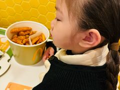 -麦当劳(南山智谷店)