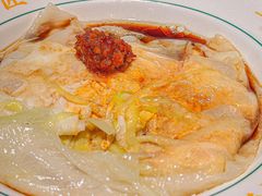 -西关明记肠粉·亚洲地标美食(北京路店)