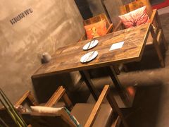 -HIGH FIVE哈福手工汉堡(桂林路店)