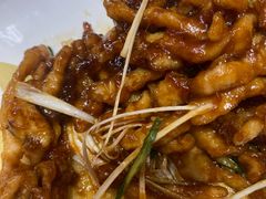 -上山下乡农家菜(加州水郡店)