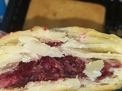 -泸溪河桃酥(秦淮夫子庙一店)