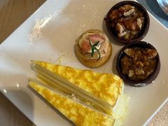 -怡咖啡·自助餐·西安香格里拉