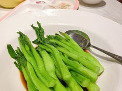 -上海宝华喜来登酒店·采悦轩中餐厅