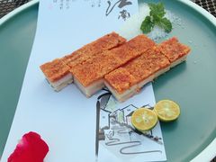 -梧桐餐厅(泉城路店)