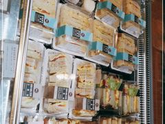 零售区-85度C(深圳佳宁娜店)