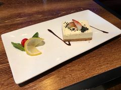 -安妮意大利餐厅(世贸天阶店)