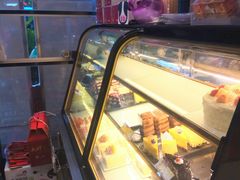 -吉美诺烘焙(公园北路店)