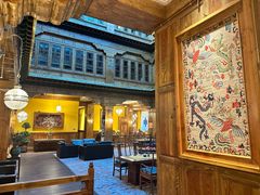 -松赞拉萨林卡酒店